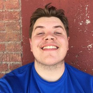 Meet your Posher, Andrew